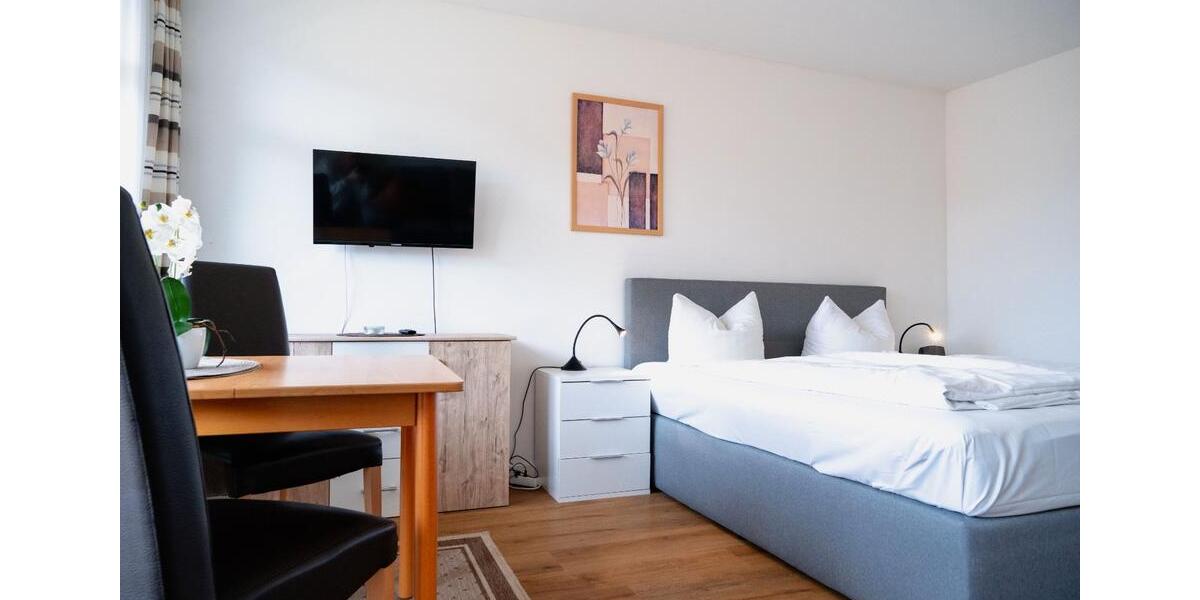 Etagenwohnung Bad Füssing - 1 Zimmer, 25 m&sup2;, 58.970&euro; | Angebot:26961348