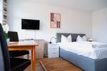 Etagenwohnung Bad Füssing - 1 Zimmer, 25 m&sup2;, 58.970&euro; | Angebot:26961348