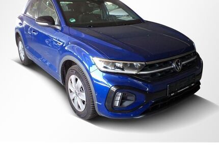 VW T-Roc 10.450 km 29.440 € Nürnberg 90441