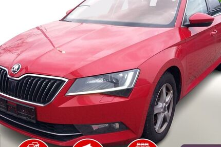 Skoda Superb 140.000 km 20.988 &euro; Kehl 77694