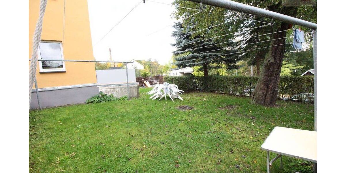 Etagenwohnung Aue Aue - 4 Zimmer, 79 m&sup2;, 360&euro; | Angebot:26863152