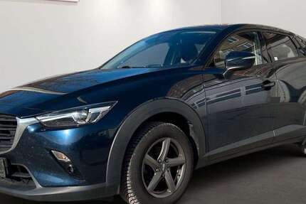 Mazda CX-3 142.078 km 13.699 &euro; Berlin 12681