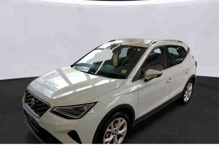 Seat Arona 11.904 km 20.989 &euro; Berlin 13581