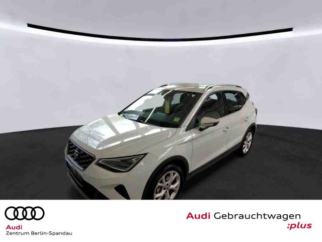 Seat Arona 11.904 km 20.989 &euro; Berlin 13581