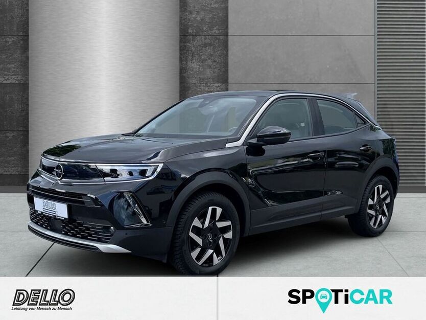Mokka