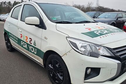 Mitsubishi Space Star 143.461 km 3.990 € Wildau 15745