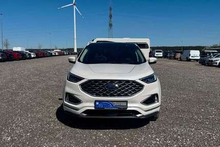 Ford Edge 43.000 km 29.590 &euro; Roßtal 90574
