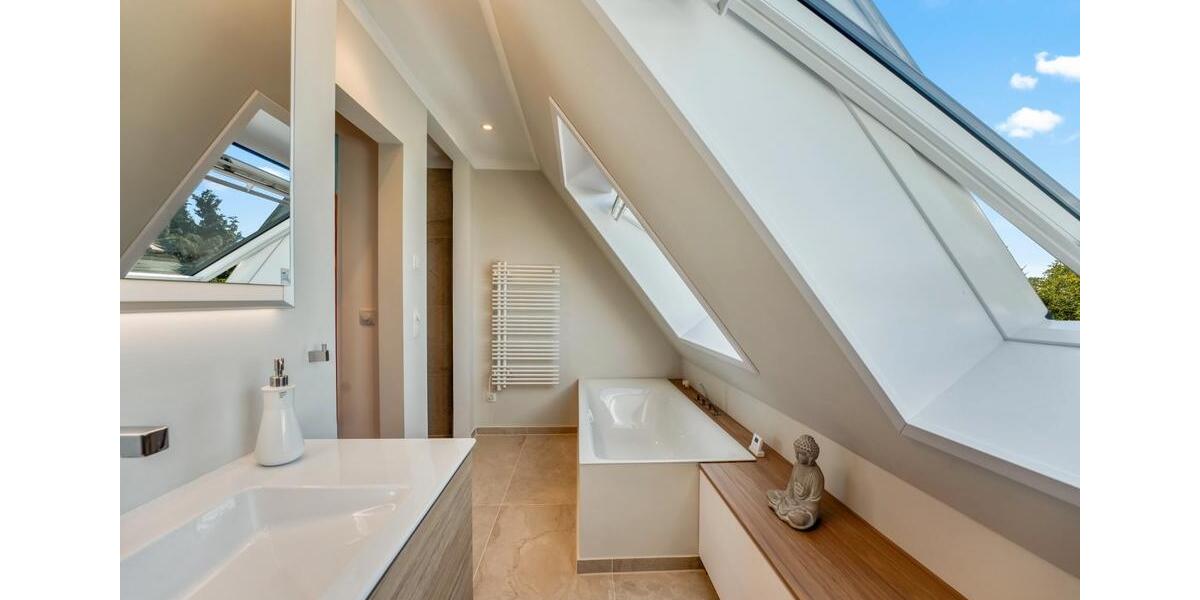 Reihenhaus Dörphof - 1 Zimmer, 69 m&sup2;, 420.000&euro; | Angebot:27154204
