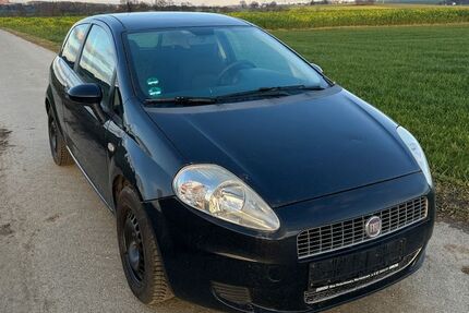 Fiat Punto 171.281 km 1.780 &euro; Eberhardzell 88436