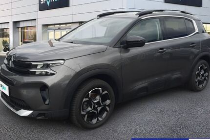 Citroen C5 Aircross 19.654 km 18.930 &euro; Dresden 01237