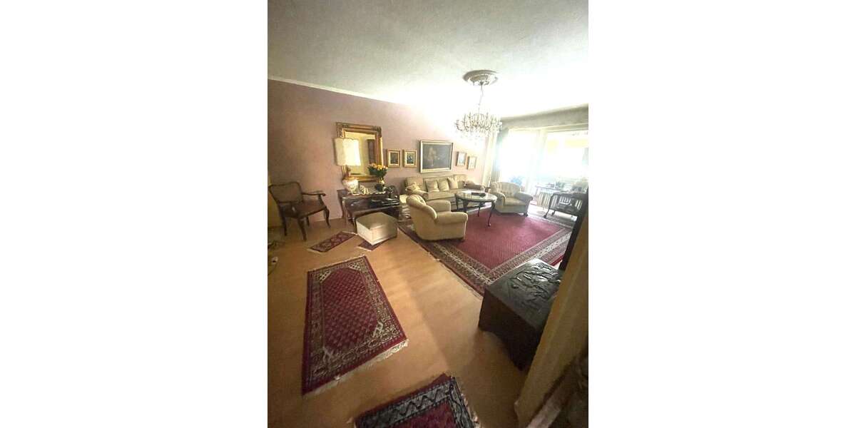 Etagenwohnung Karben - 4 Zimmer, 98 m&sup2;, 298.000&euro; | Angebot:26829519