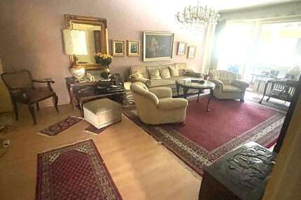 Wohnung Karben - 4 Zimmer, 98 m&sup2;, 298.000&euro; | Angebot:26829519