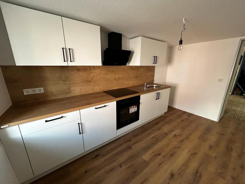Kernsaniertes Einfamilienhaus in Beckingen-Haustadt zimmer
