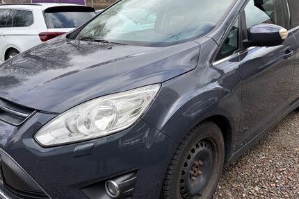 Ford C-Max 190.000 km 3.990 &euro; Lüdenscheid 58507
