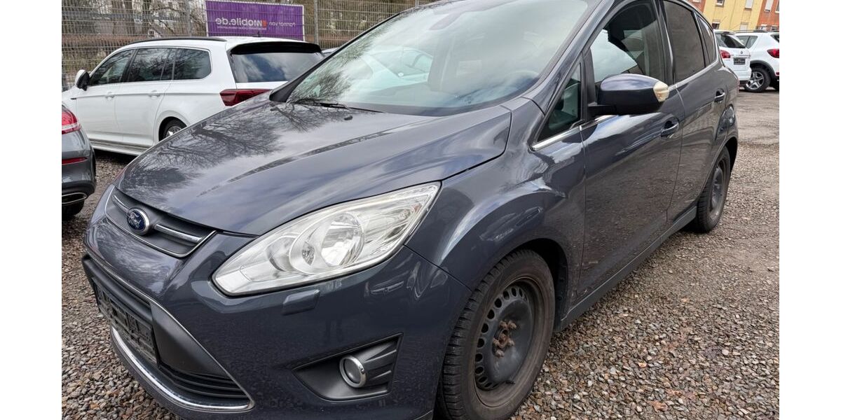 Ford C-Max 190.000 km 3.990 &euro; Lüdenscheid 58507