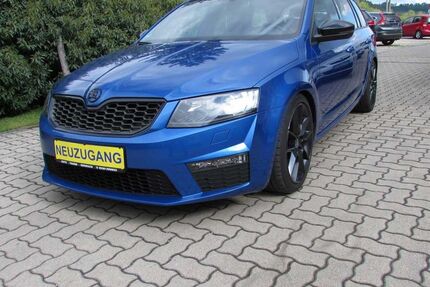 Skoda Octavia 146.400 km 13.490 &euro; Kronach OT Knellendorf 96317