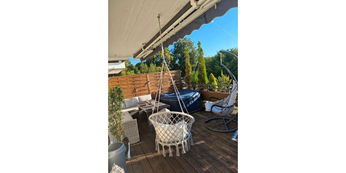 Etagenwohnung Coesfeld - 3 Zimmer, 75 m&sup2;, 220.000&euro; | Angebot:27230023