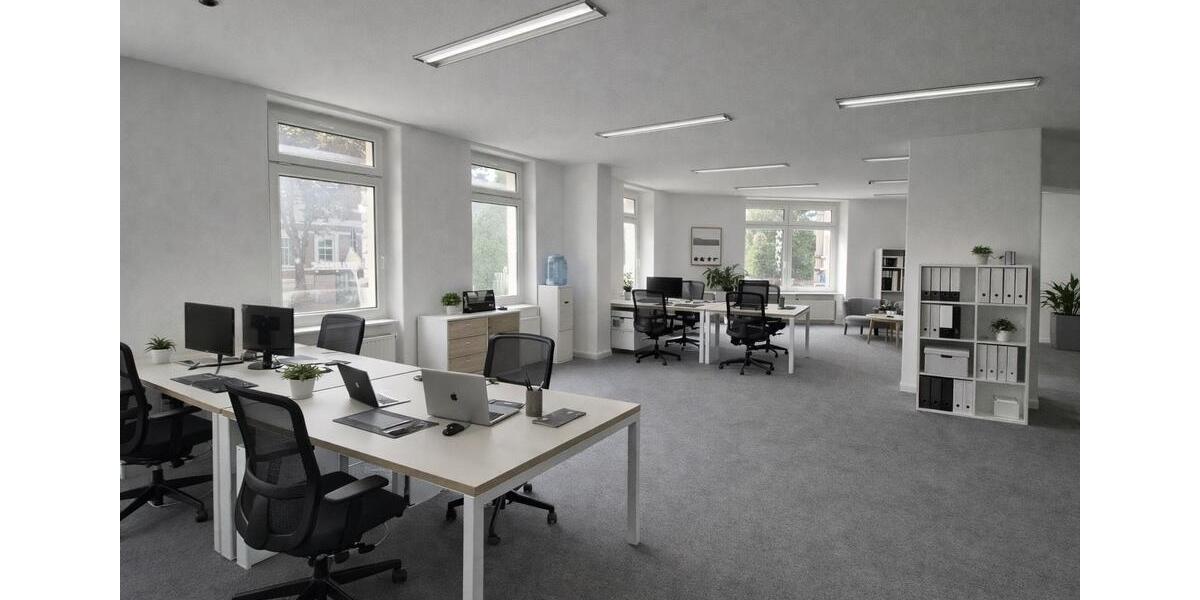 Gewerbeobjekt Naumburg (Saale) - 1.050&euro; | Angebot:25839645