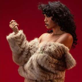 Amber Mark: The Pretty Idea Tour 04.05.2026 Hole44