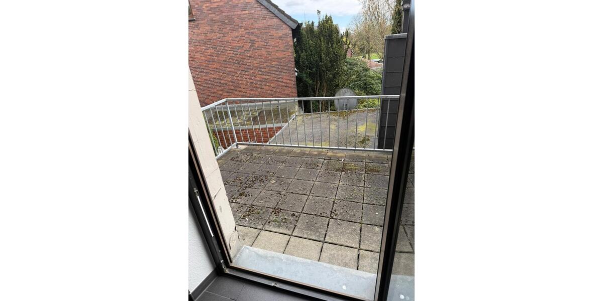 Etagenwohnung Viersen - 2 Zimmer, 61 m&sup2;, 680&euro; | Angebot:26036375