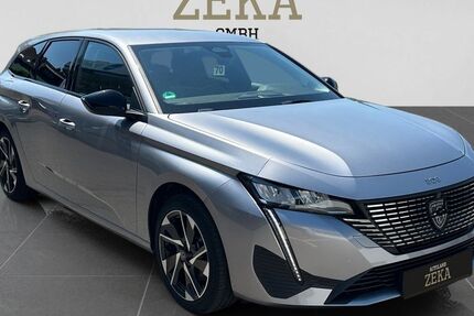 Peugeot 308 43.027 km 19.900 &euro; Lindlar 51789