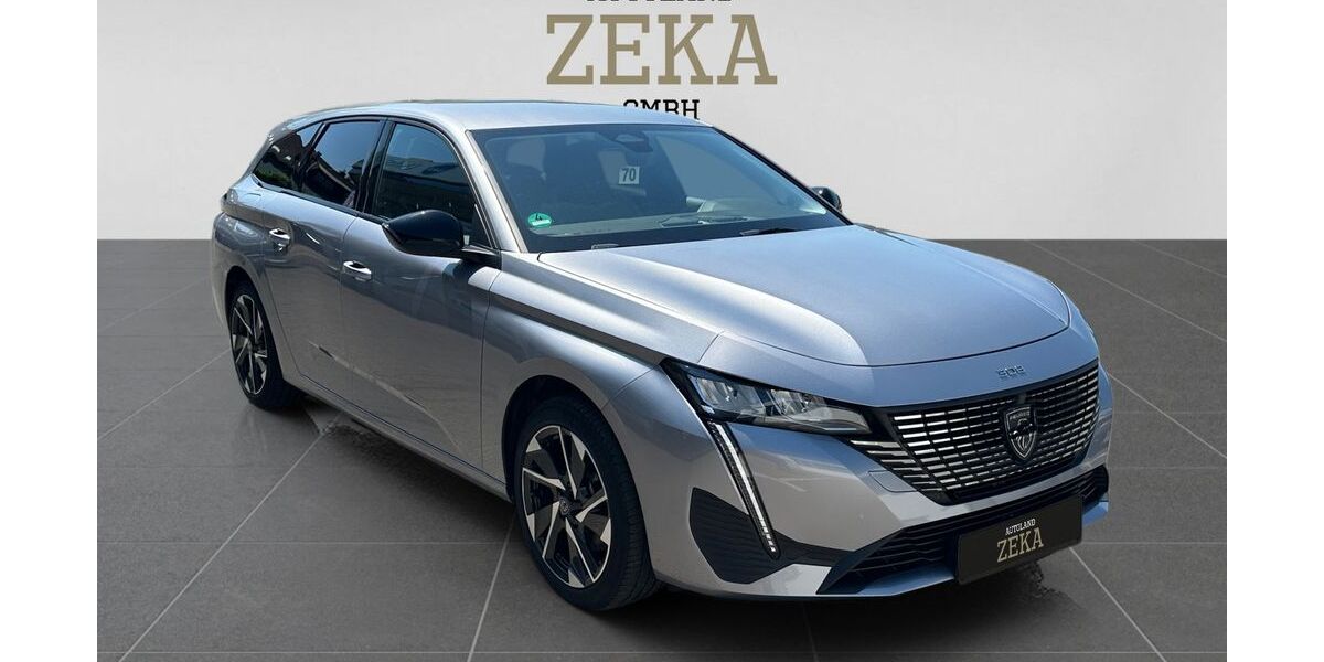 Peugeot 308 43.027 km 19.900 &euro; Lindlar 51789