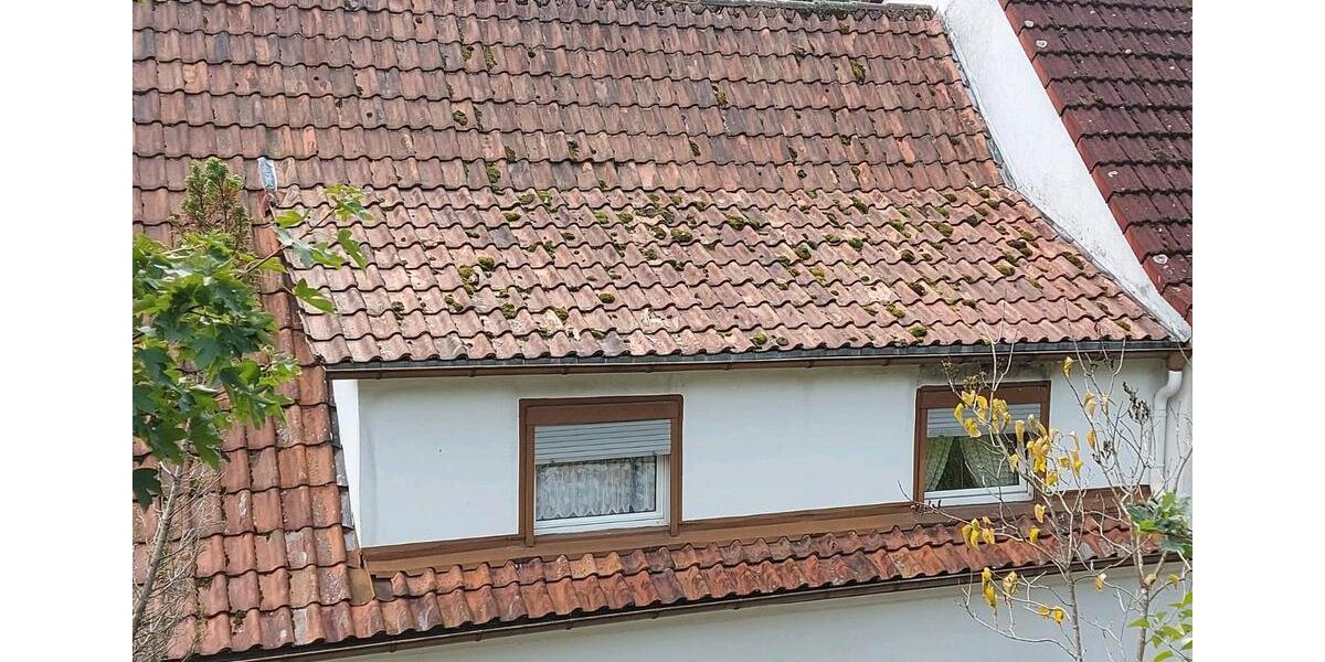 Reihenhaus Pirmasens Niedersimten - 4 Zimmer, 120 m&sup2;, 80.000&euro; | Angebot:26431201