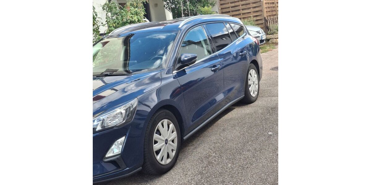 Ford Focus 148.000 km 8.000 &euro; Ludwigsburg 71642