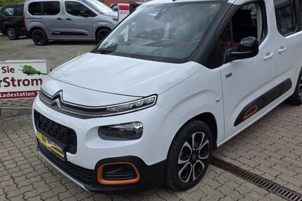 Citroen Berlingo 100.100 km 22.690 &euro; Weimar 99427