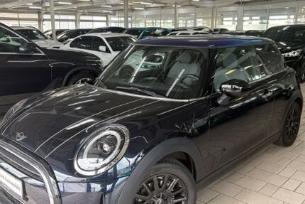 Mini Cooper 37.300 km 20.788 &euro; Pirmasens 66954