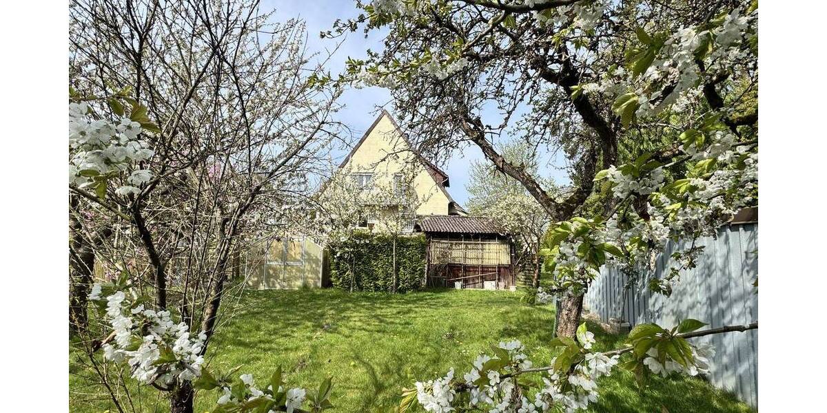 Einfamilienhaus Celle Westercelle - 4 Zimmer, 130 m&sup2;, 189.000&euro; | Angebot:26392769