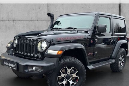 Jeep Wrangler 55.685 km 45.790 &euro; Hasbergen b. Osnabrück 49205