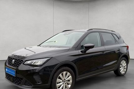 Seat Arona 45.094 km 16.980 &euro; Kronshagen 24119