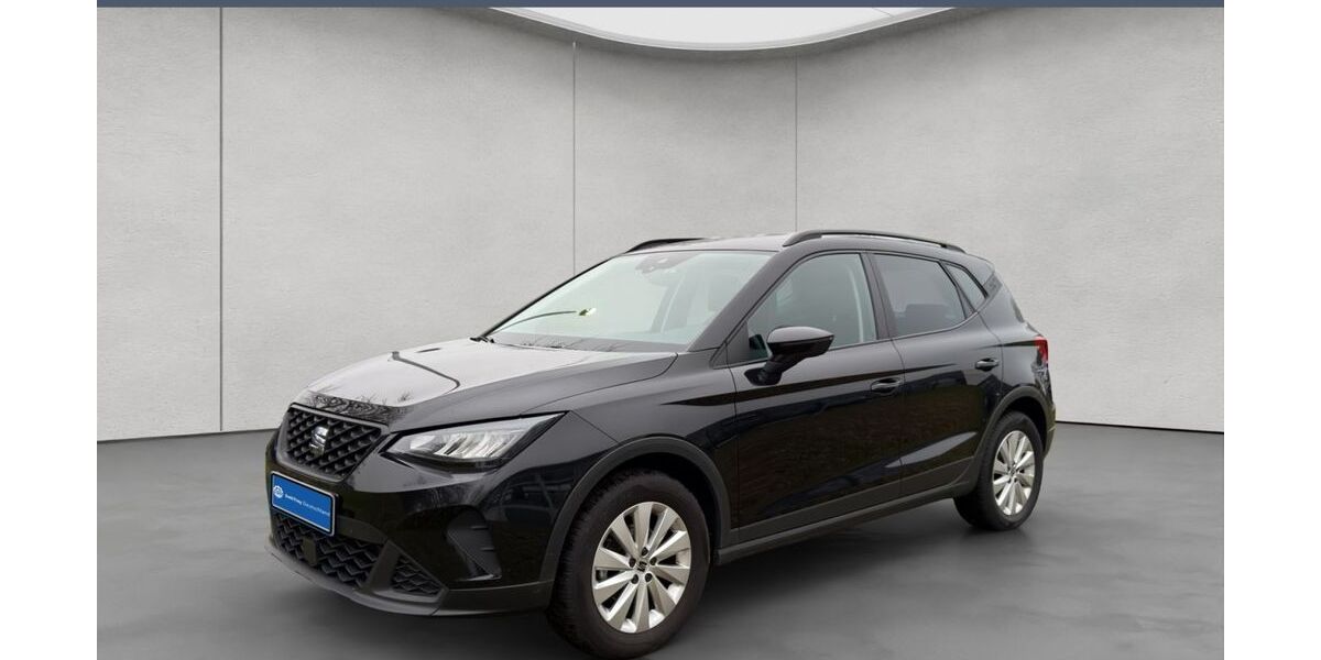 Seat Arona 45.094 km 16.980 &euro; Kronshagen 24119