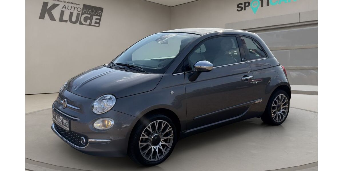 Fiat 500 27.421 km 12.990 &euro; Leese 31633