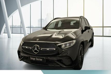 Mercedes-Benz GLC 200 8.602 km 57.953 &euro; Leipzig 04277