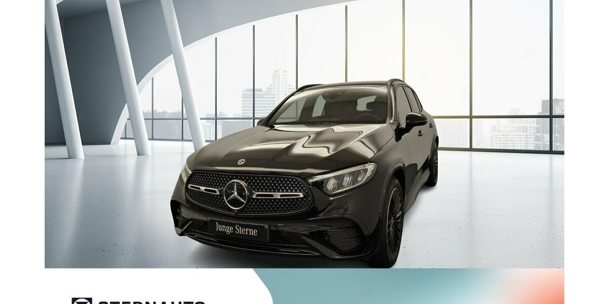 Mercedes-Benz GLC 200 8.602 km 57.953 &euro; Leipzig 04277