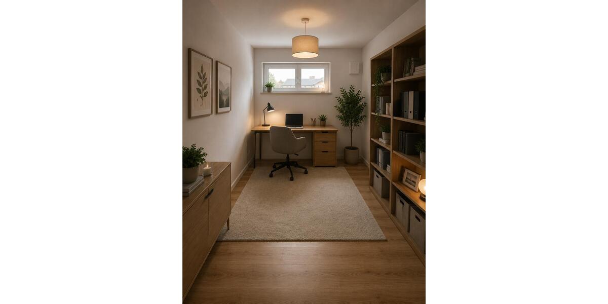 Etagenwohnung Tiefenbach - 3 Zimmer, 96 m&sup2;, 1.100&euro; | Angebot:26632575