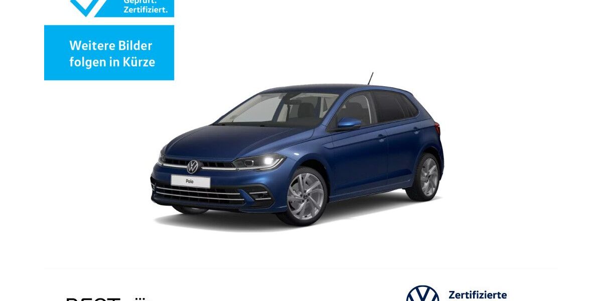 VW Polo 24.200 km 19.999 &euro; Mühlheim 63165