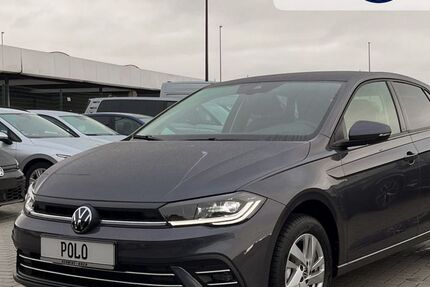 VW Polo 1.250 km 25.980 &euro; Jever 26441