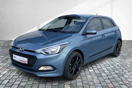 Hyundai i20 88.000 km 9.500 &euro; Adelsdorf 91325