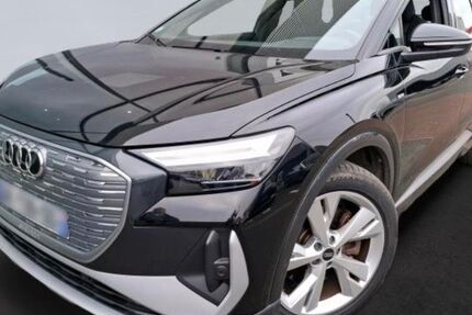 Audi Q4 e-tron 88.500 km 29.900 &euro; Ahausen (ehem. TÜV Gelände) 27367