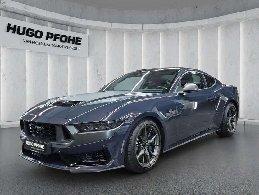 Ford Mustang 13.824 km 59.500 € Hamburg 22047