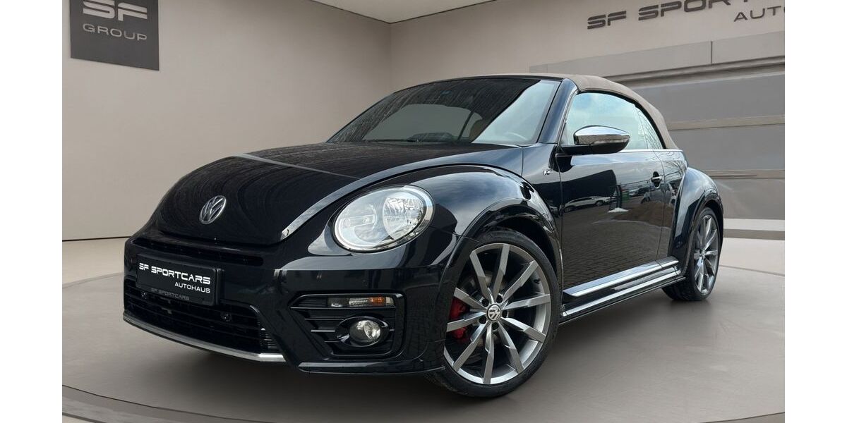 VW Beetle 149.700 km 19.990 &euro; Unterföhring bei München 85774