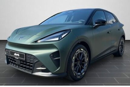 Cupra Raval 5.900 km 46.525 &euro; Kaiserslautern 67657