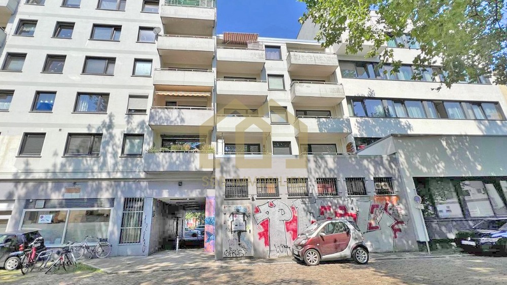 Exklusive Restaurantfläche im Ostertor: 142 m² mit vielfältigem Gestaltungspotenzial - Gewerbeobjekt Bremen Östliche Vorstadt | Angebot:26634751