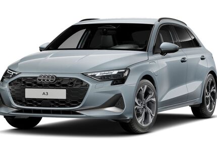 Audi A3 5.400 km 35.999 &euro; Mühlheim 63165
