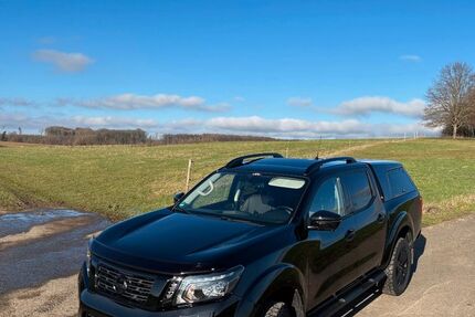 Nissan Navara 115.000 km 26.500 &euro; Girod 56412