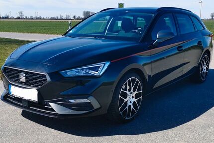 Seat Leon 52.000 km 19.495 &euro; Marne 25709