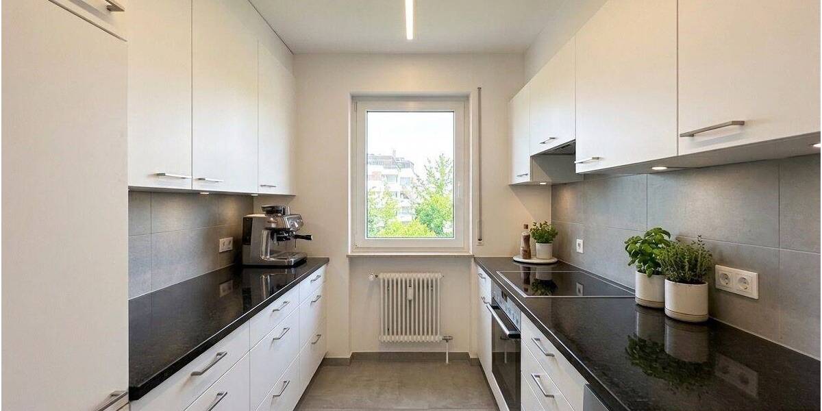 Etagenwohnung Leinfelden-Echterdingen Leinfelden - 3 Zimmer, 99 m&sup2;, 347.000&euro; | Angebot:26658653